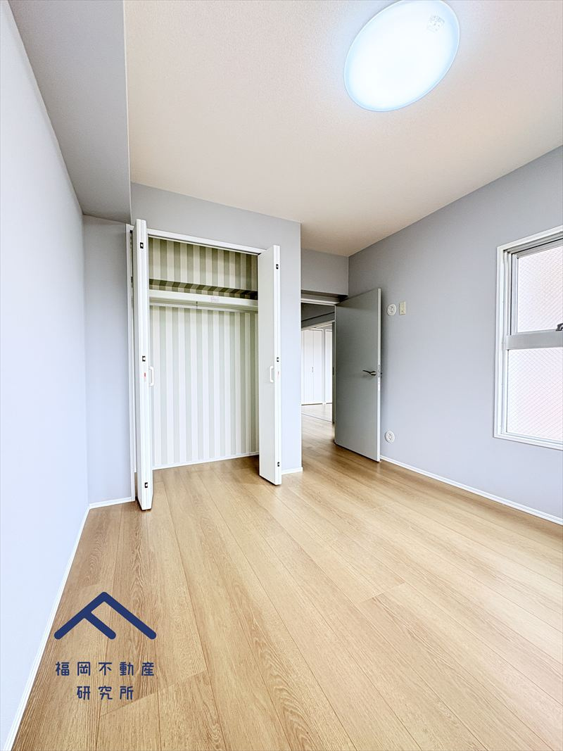 グランピア博多東IIのその他