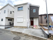 【仲介手数料０円】茅ヶ崎市今宿　新築一戸建ての画像