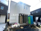 【仲介手数料０円】茅ヶ崎市今宿　新築一戸建て　B号棟　全2棟の画像