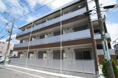 【展望】 | リブリフローラ東林間