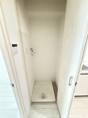 【設備】 | ドゥーエ南堀江