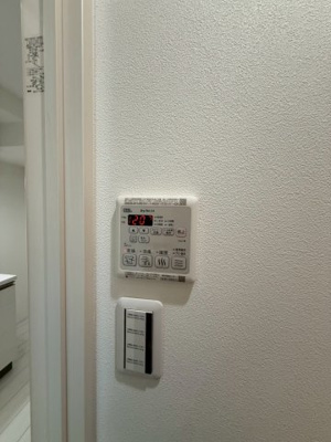 【設備】 | ドゥーエ南堀江