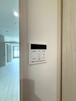 【設備】 | ドゥーエ南堀江