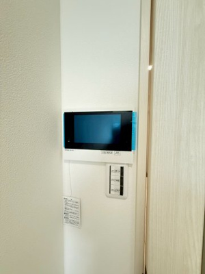 【セキュリティ】 | ドゥーエ南堀江