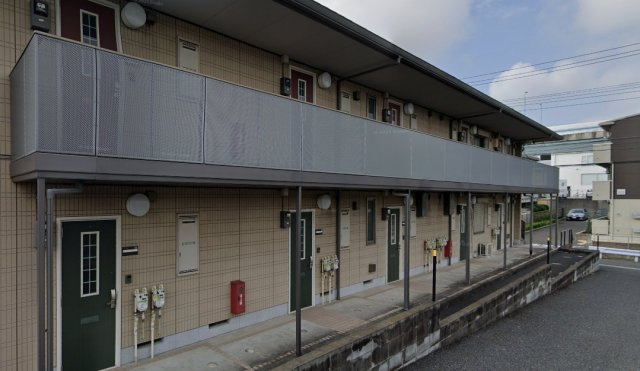 ラ　プランタンエムのロビー