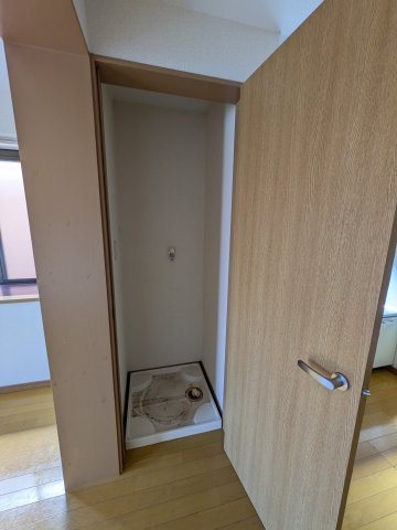 エステートオギシマの設備