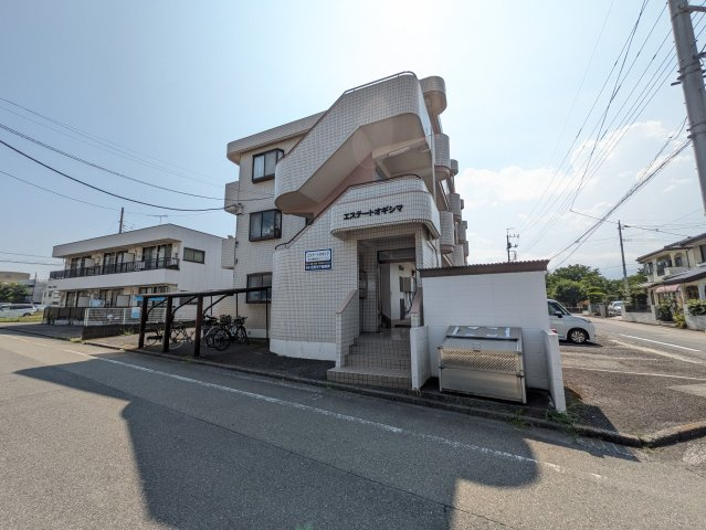 エステートオギシマ