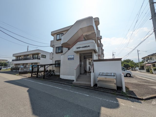 エステートオギシマのその他