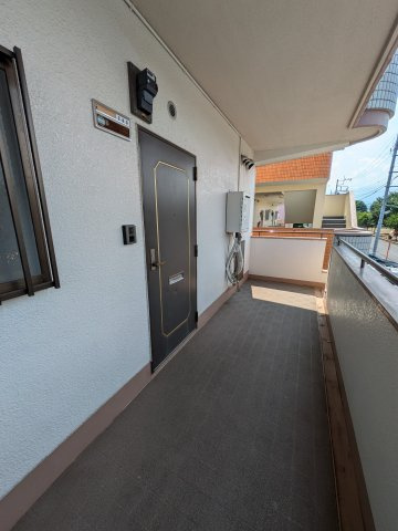 エステートオギシマのその他共用部分