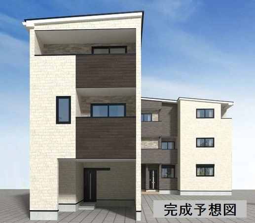 Ｓ・Ｔ・Ｒの外観