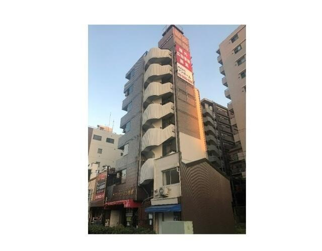 リブハピネス横浜関内