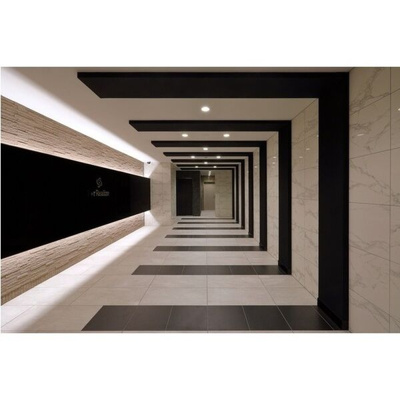 【ロビー】 | ラクラス堺筋本町