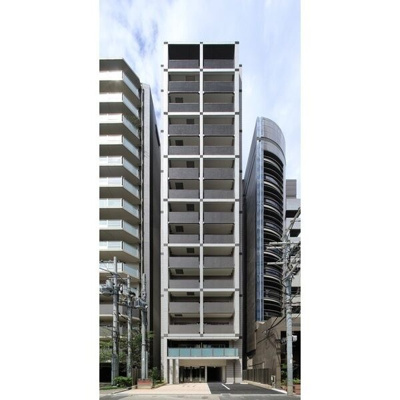 【外観】 | ラクラス堺筋本町