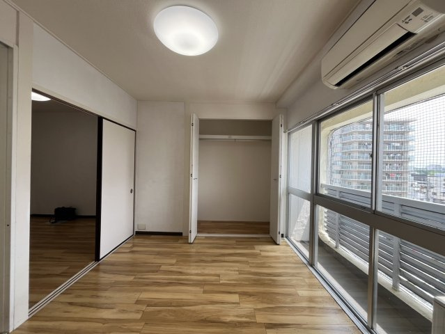 MIYAKO DORI bldg|名古屋市の賃貸ならMy賃貸の寝室|MIYAKO DORI bldg