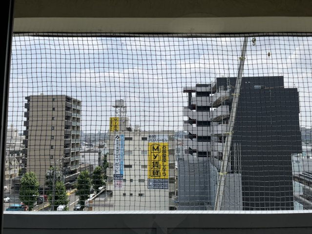 MIYAKO DORI bldg|名古屋市の賃貸ならMy賃貸の展望|MIYAKO DORI bldg