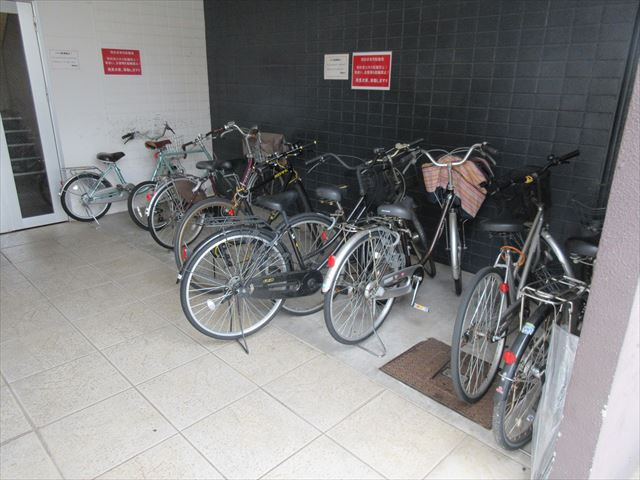 MIYAKO DORI bldg|名古屋市の賃貸ならMy賃貸のその他共用部分|MIYAKO DORI bldg