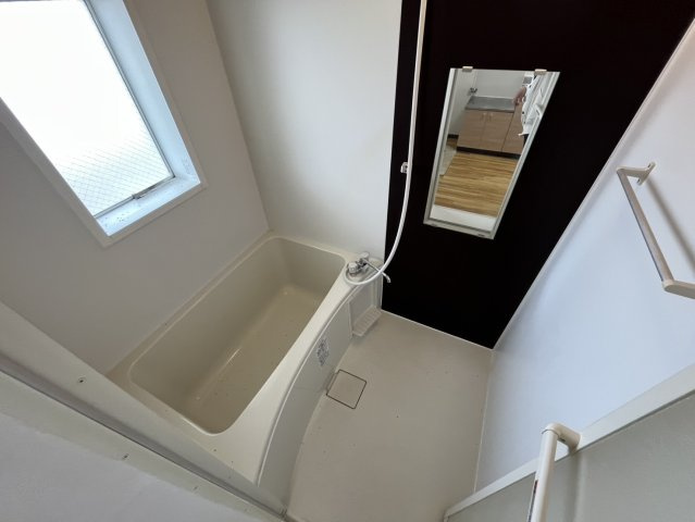 MIYAKO DORI bldg|名古屋市の賃貸ならMy賃貸の浴室|MIYAKO DORI bldg