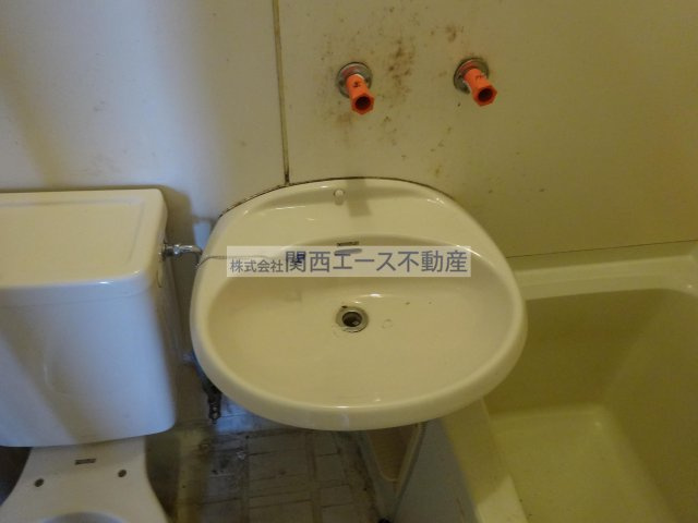  | 富尾ハイツ