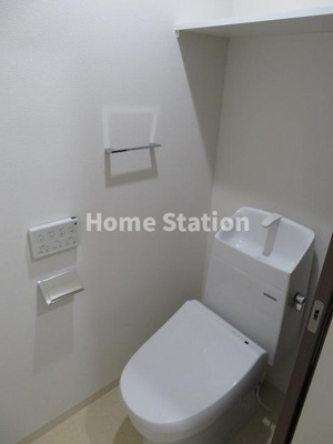 【トイレ】 | RKKエステート