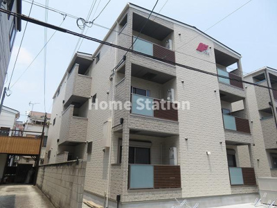 【外観】 | RKKエステート