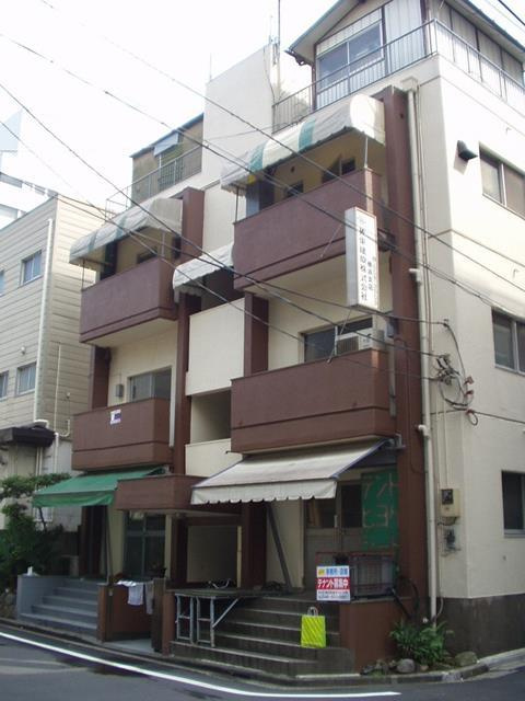 鶴見中央貸事務所