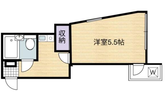 ＳＴハイツの画像