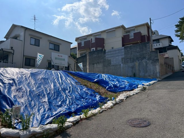 ヴィレッタの杜 芦屋東山町B