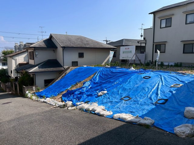 ヴィレッタの杜 芦屋東山町Bの周辺