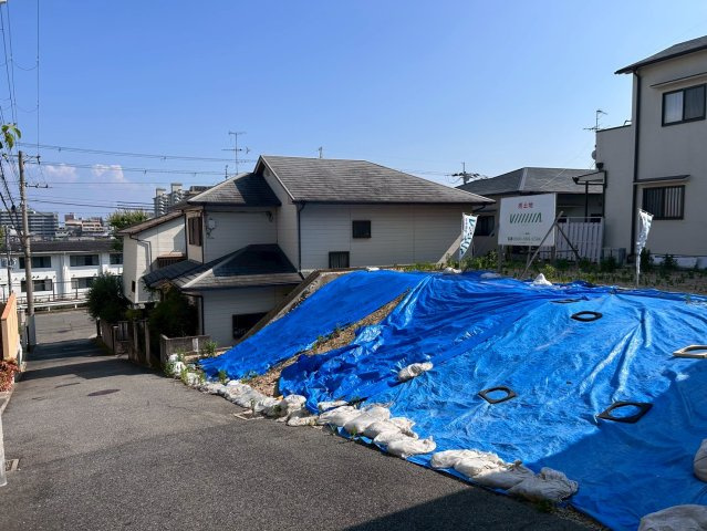 ヴィレッタの杜 芦屋東山町Bの周辺