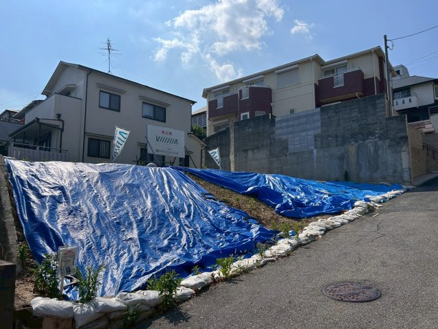 ヴィレッタの杜 芦屋東山町Bの周辺