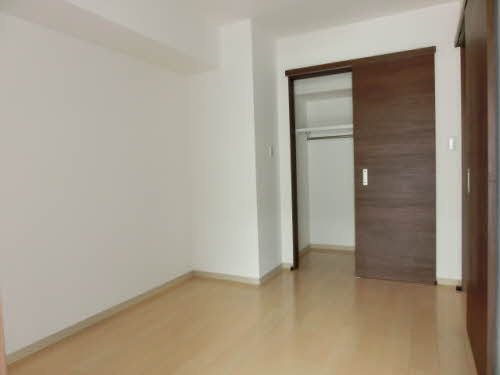 リラクオーレアクラスの洋室