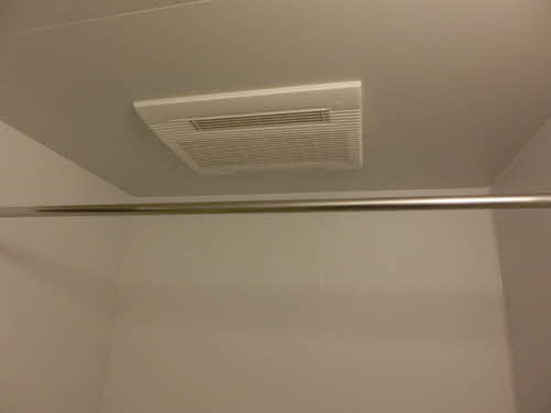 リラクオーレアクラスの設備