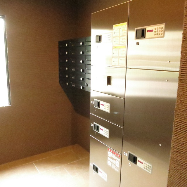 リラクオーレアクラスのその他共用部分