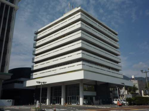 リラクオーレアクラスの周辺