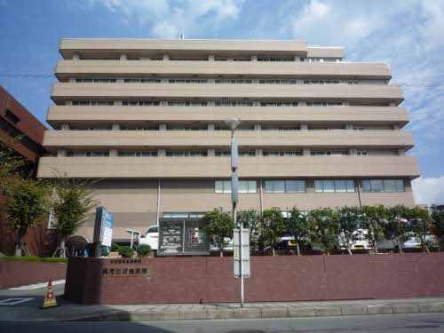 リラクオーレアクラスの周辺