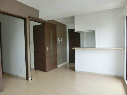 リラクオーレアクラスの居間・リビング