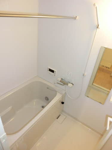 リラクオーレアクラスの浴室