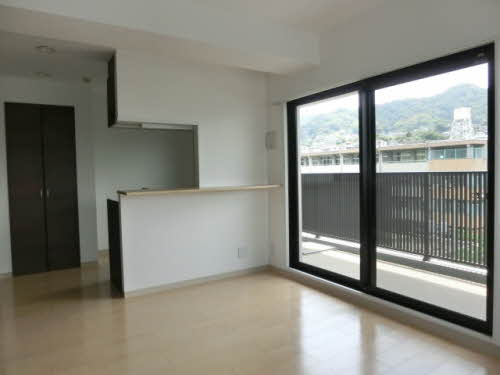 リラクオーレアクラスの内装