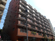 渋谷区恵比寿４丁目のマンションの画像