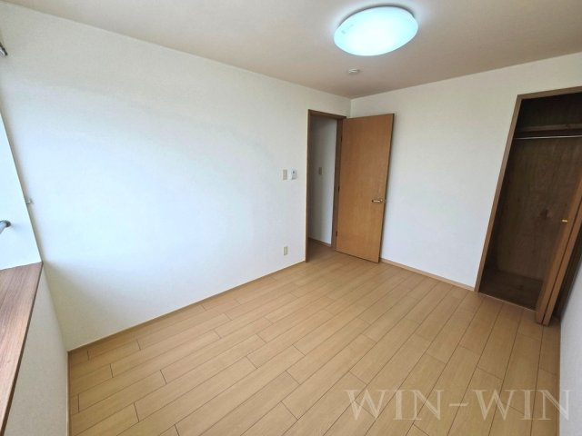 LIZE緑ヶ丘の内装