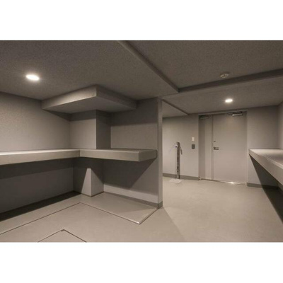 【その他共用部分】 | ガーラ・ヴィスタ練馬