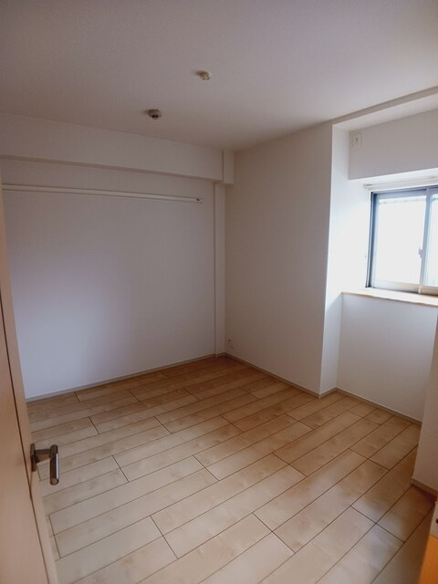 ラ・ヴァンベールの寝室