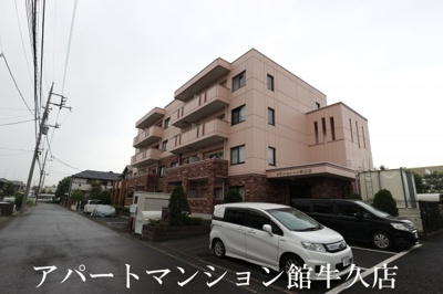 【外観】 | グランセレッソ参番館