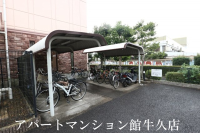【その他共用部分】 | グランセレッソ参番館