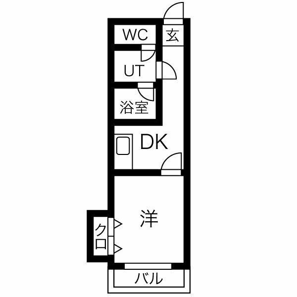 Kスクエアサウス