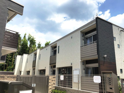 【その他共用部分】 | クレイノマンダリーナ