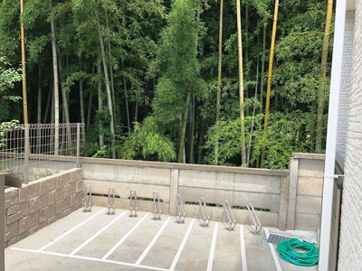 【ロビー】 | クレイノマンダリーナ