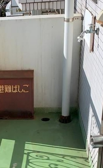 大栄志木パレスの設備