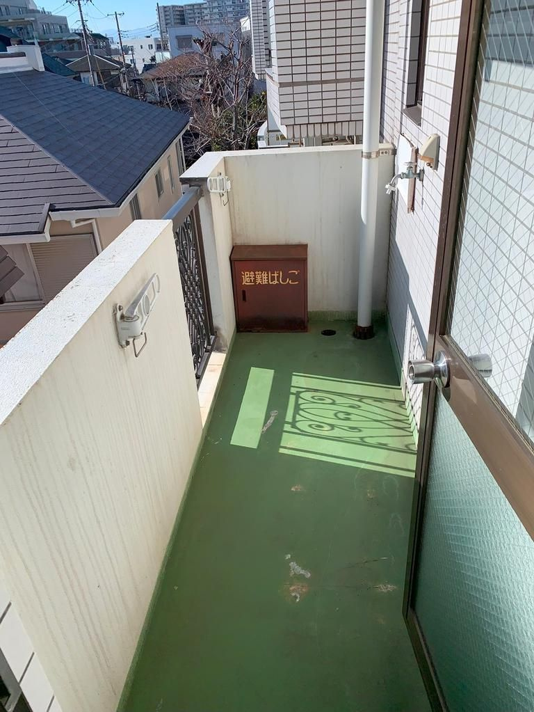 大栄志木パレスのその他共用部分