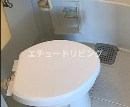 大栄志木パレスのその他